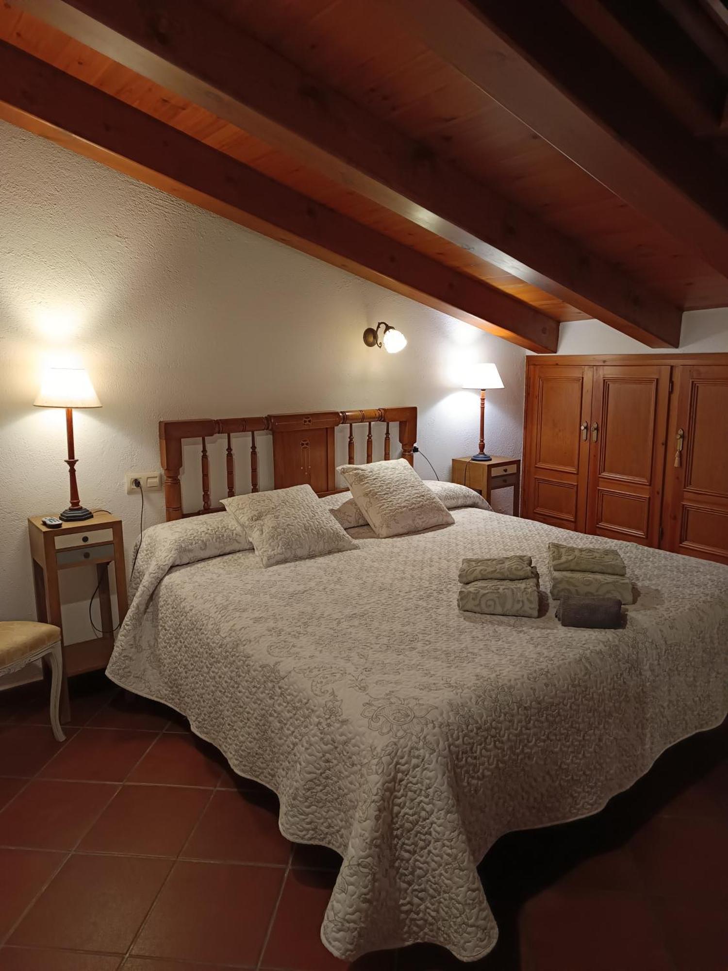 Calaliu Casa rural *