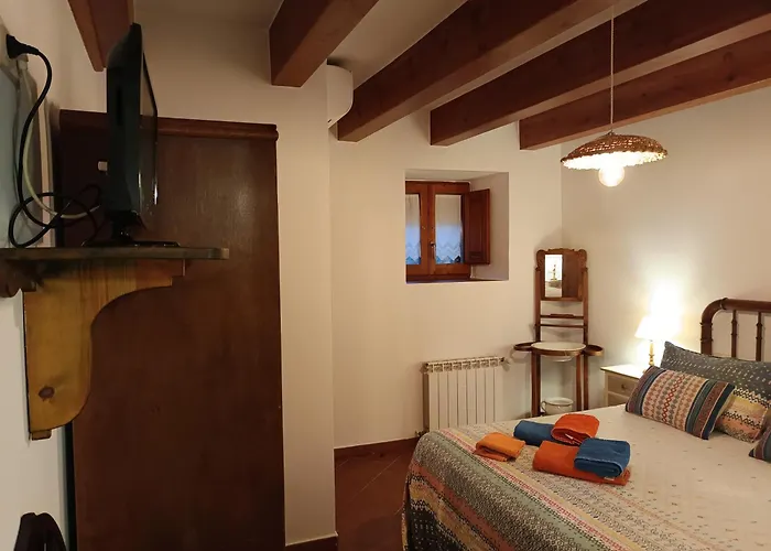 Turismo Rural Calaliu