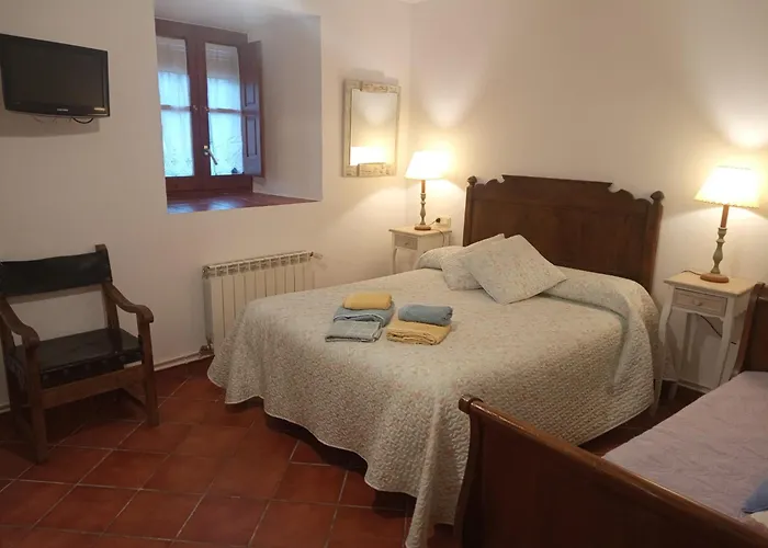 Turismo Rural Calaliu