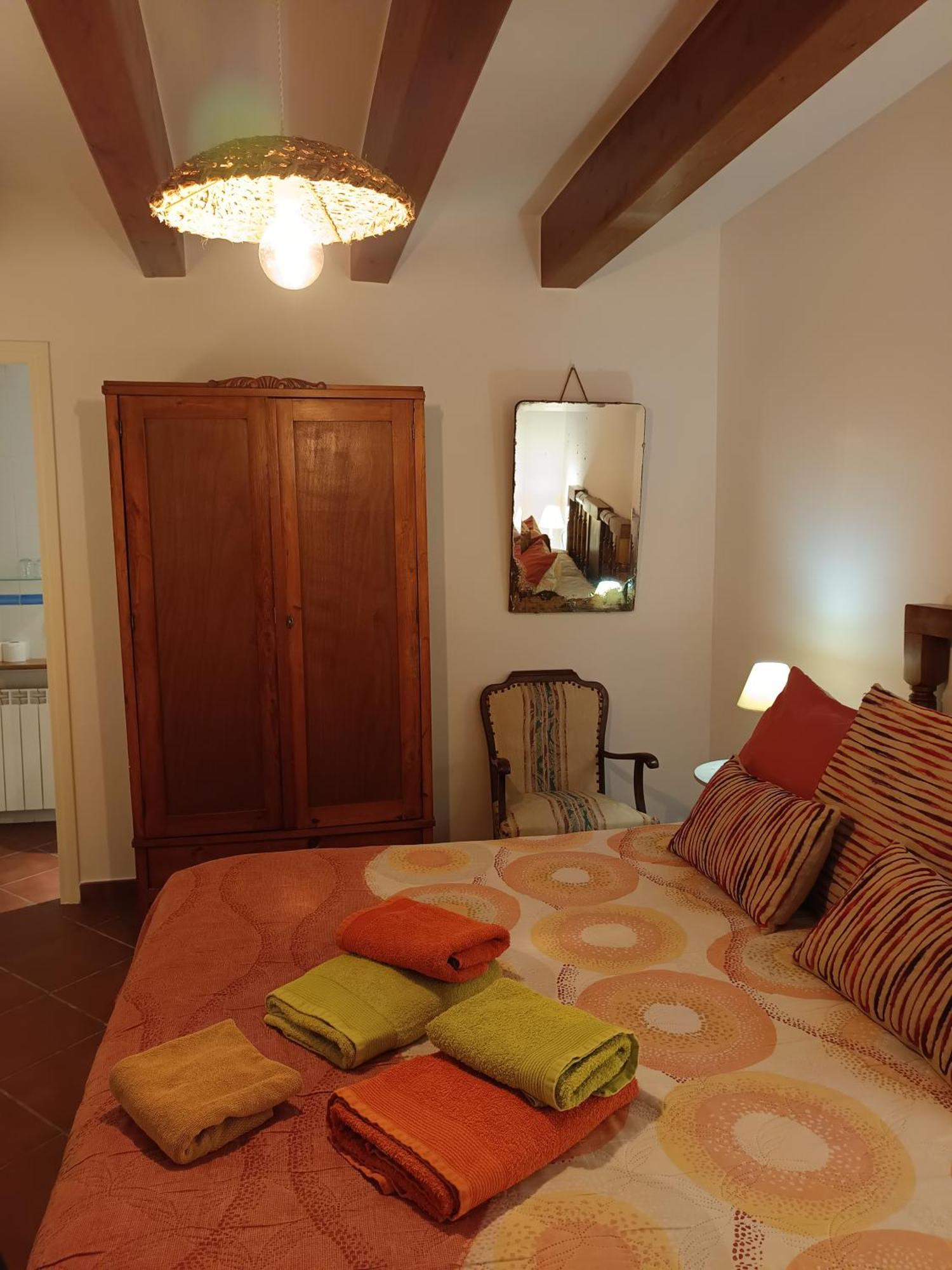 Calaliu Casa de camp