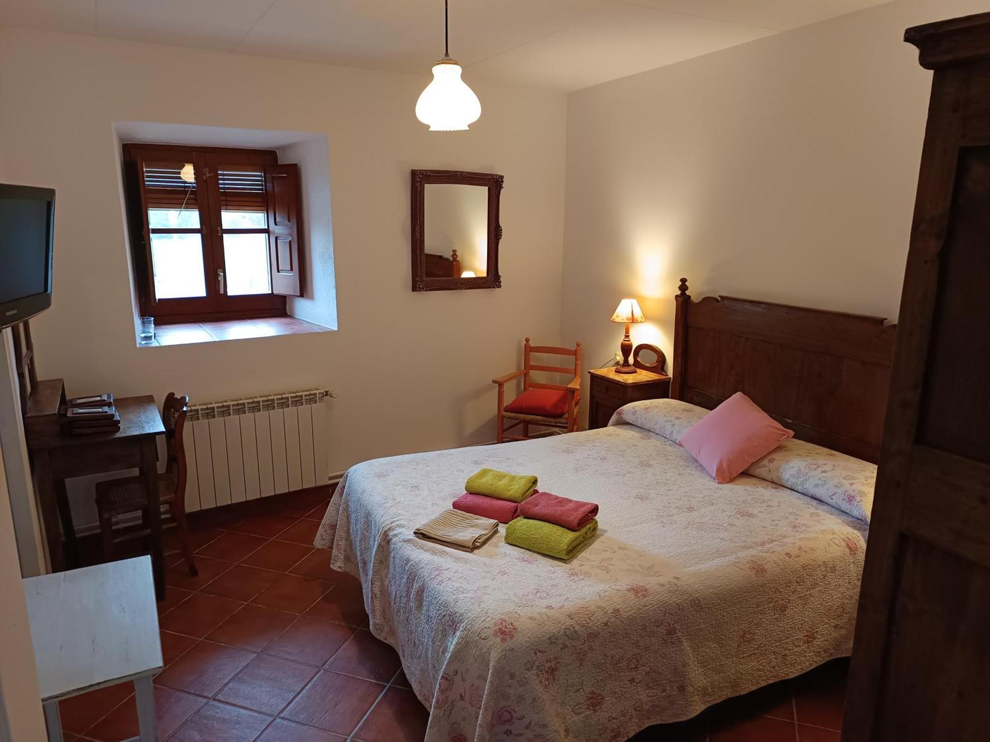 Casa de camp Calaliu Peratallada