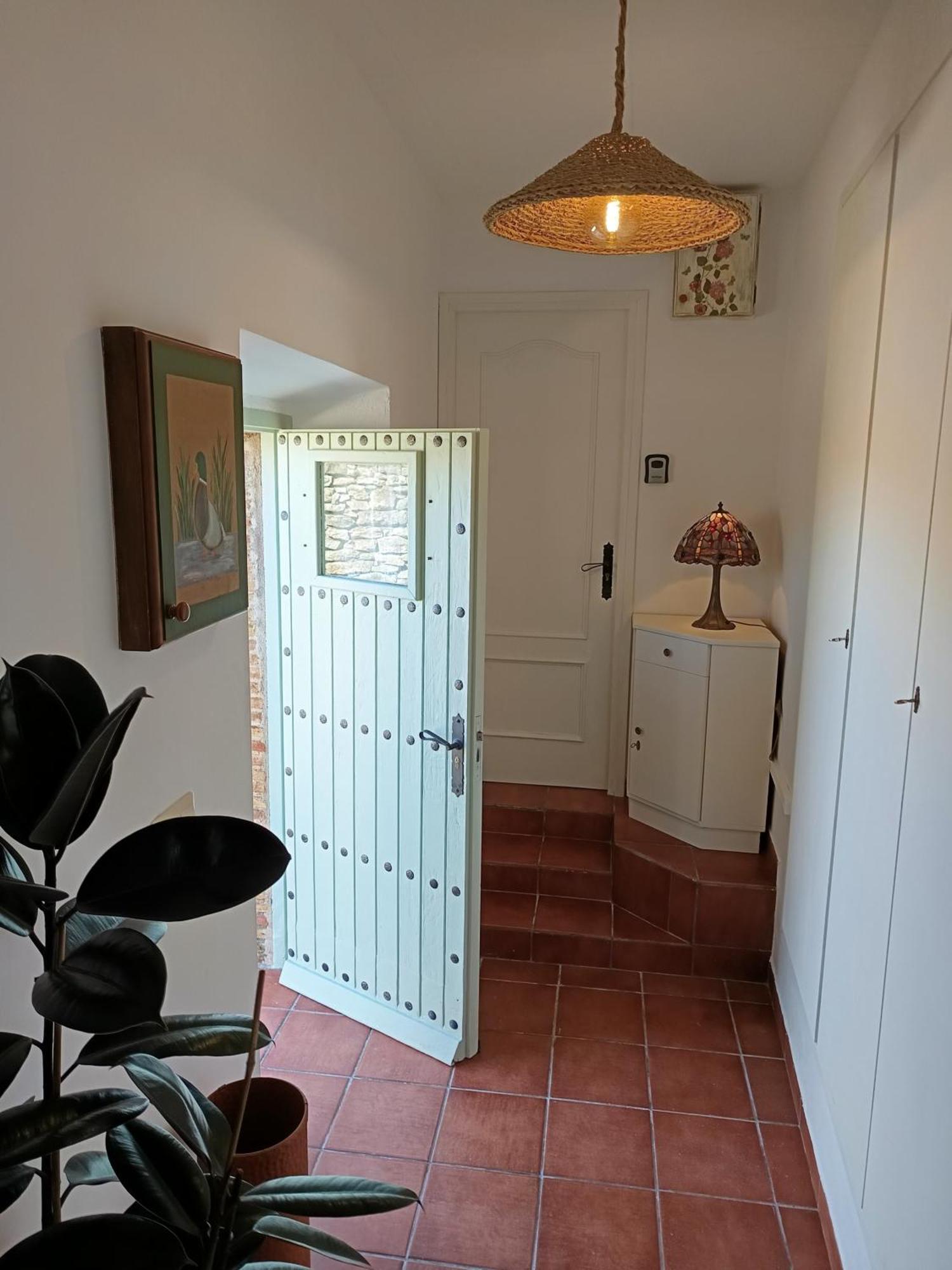 Calaliu Casa di campagna