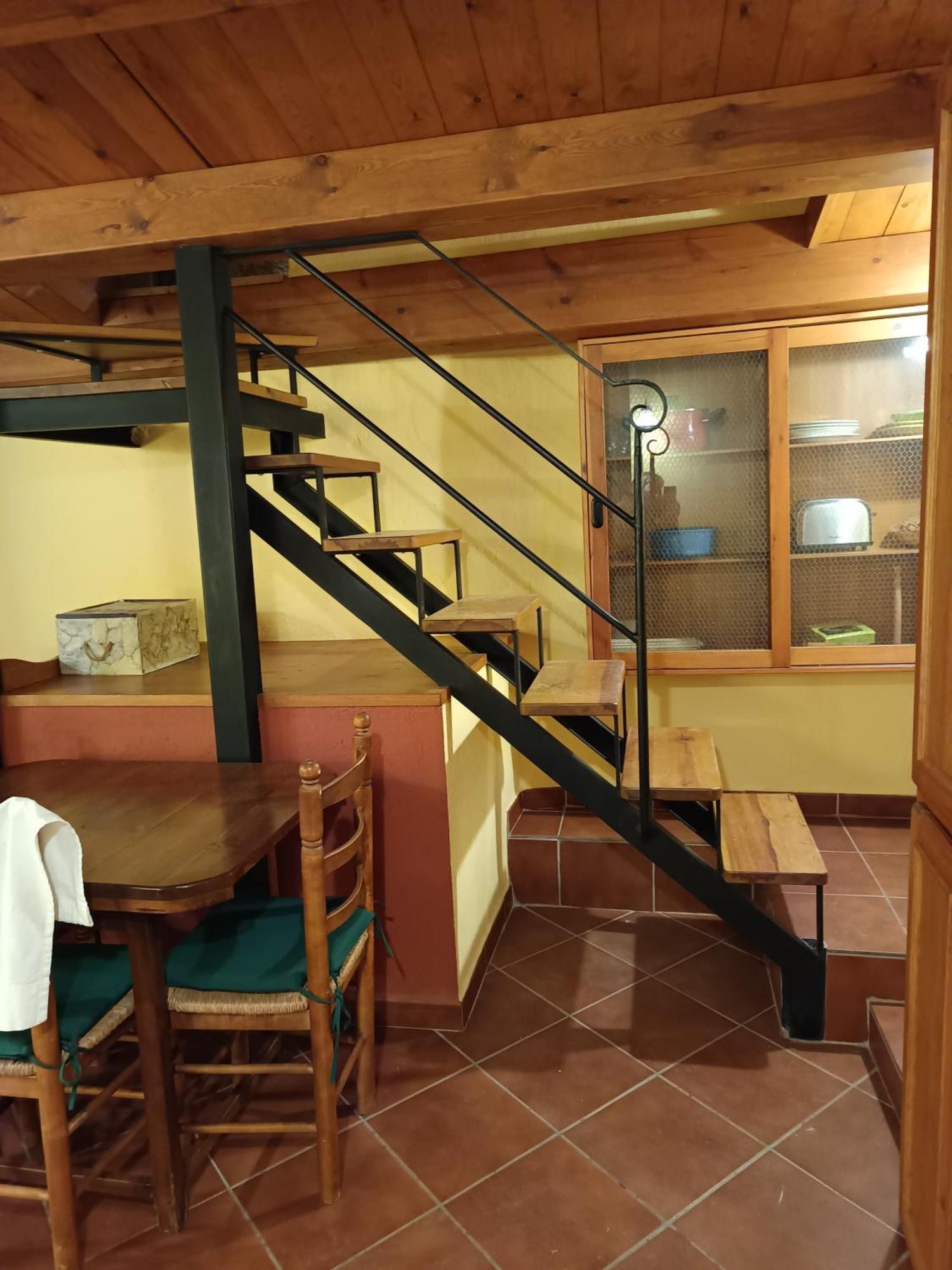 Casa di campagna Calaliu Peratallada