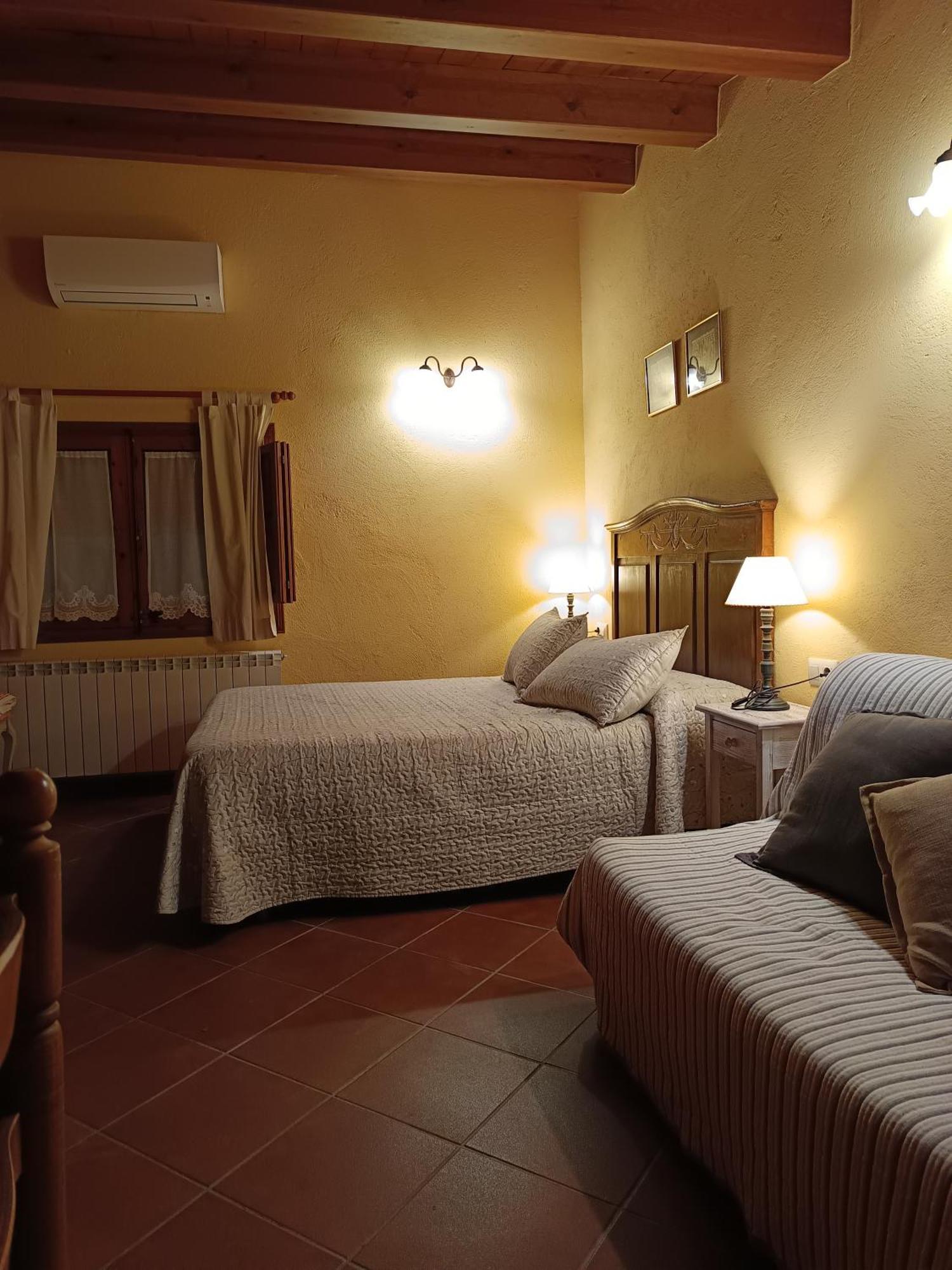 Calaliu Casa di campagna Peratallada