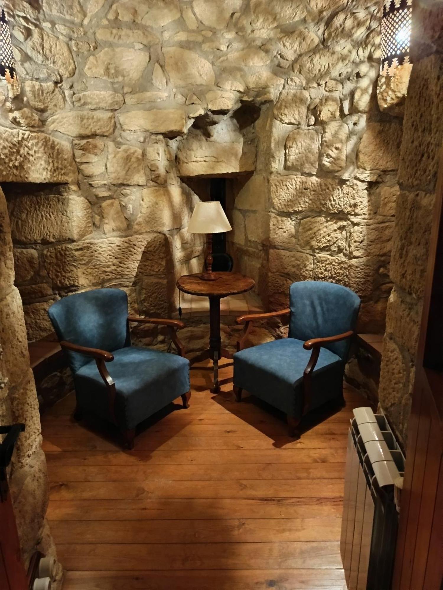 Casa di campagna Calaliu