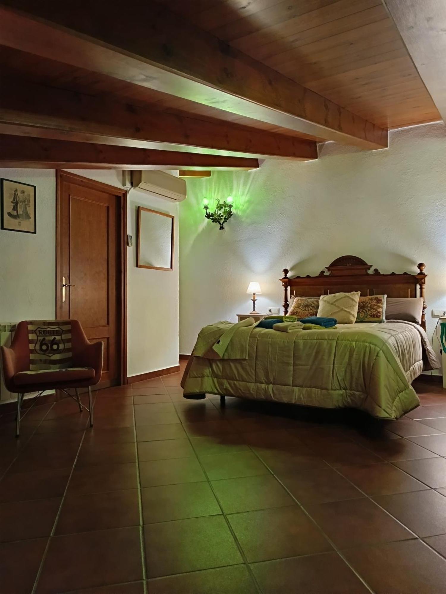 Casa de camp Calaliu