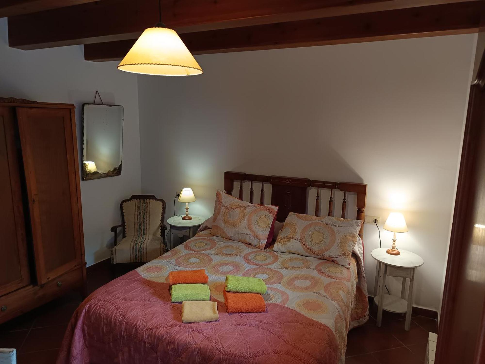 Casa de camp Calaliu *
