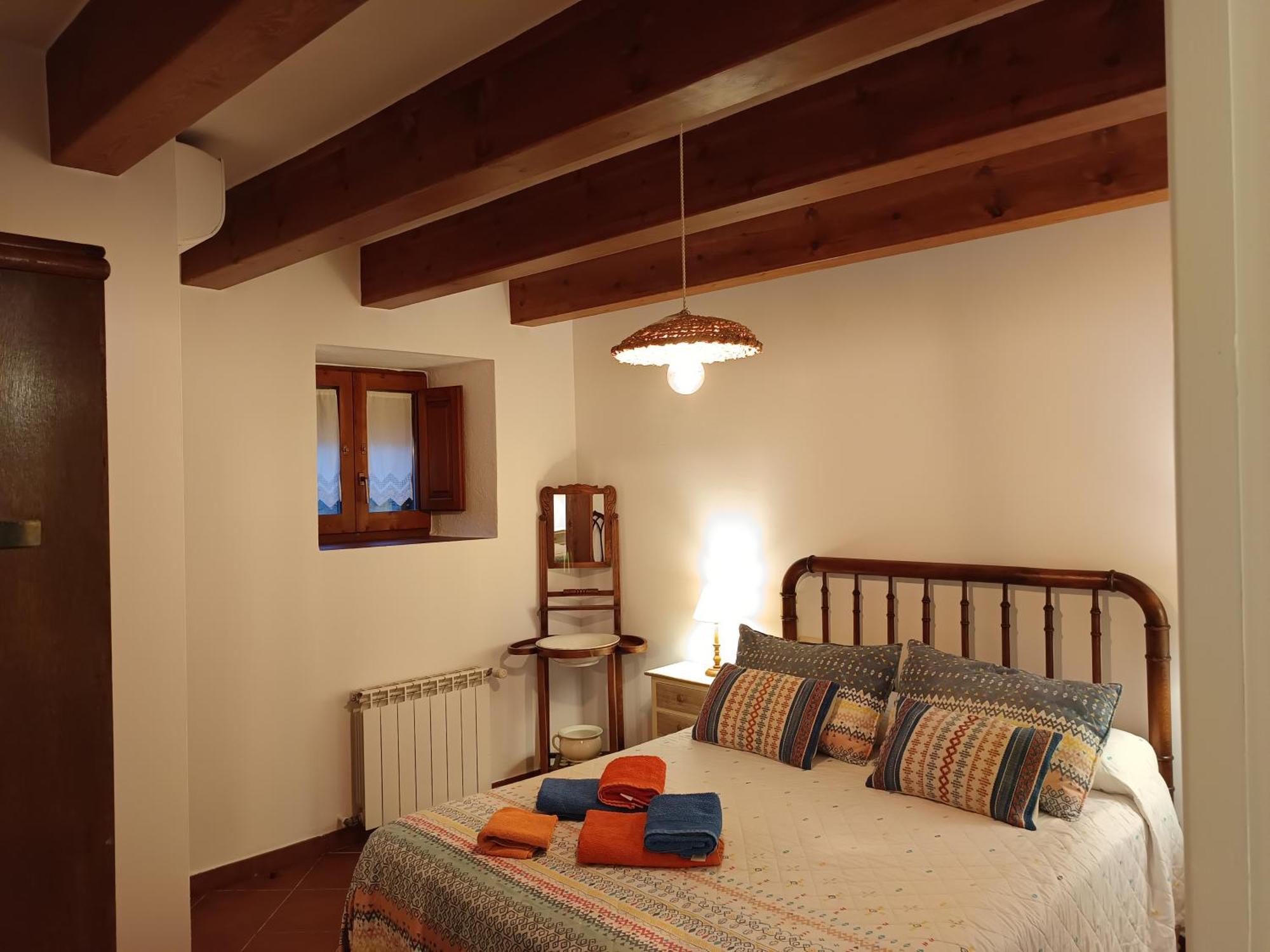Calaliu Casa de camp Peratallada