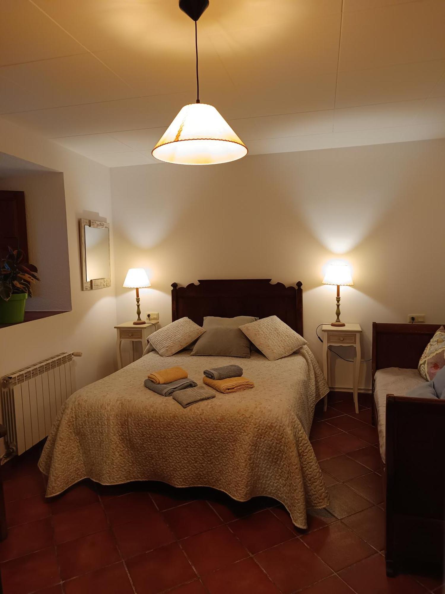 Casa de camp Calaliu