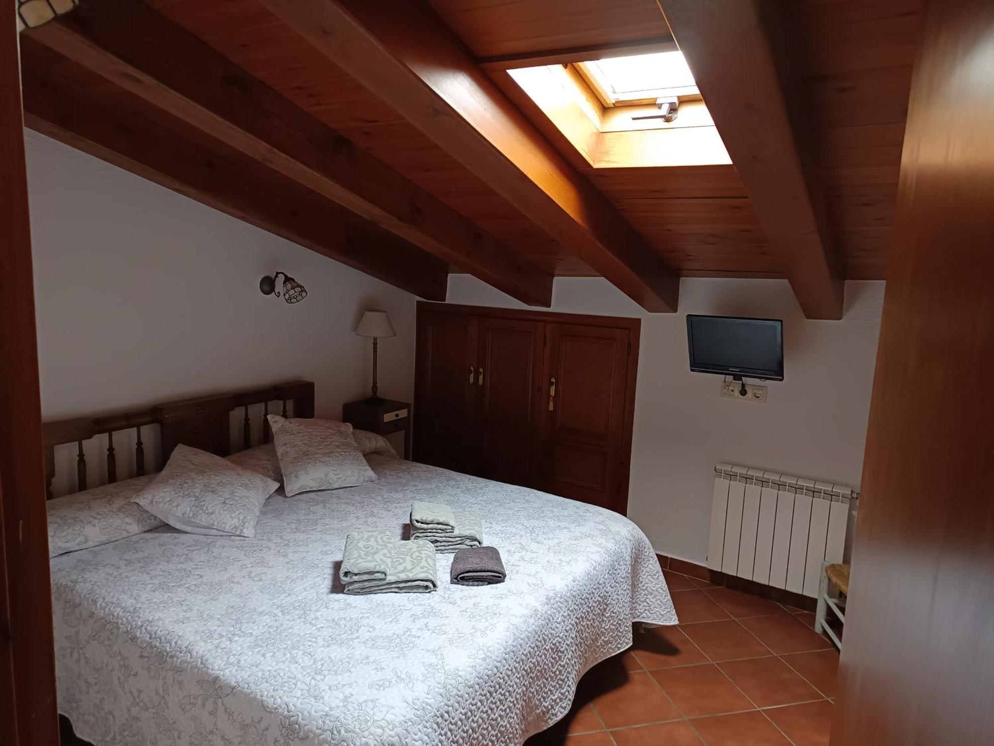 Landhuis Calaliu Peratallada
